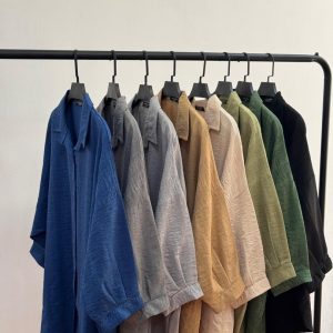 مانتو شانتون